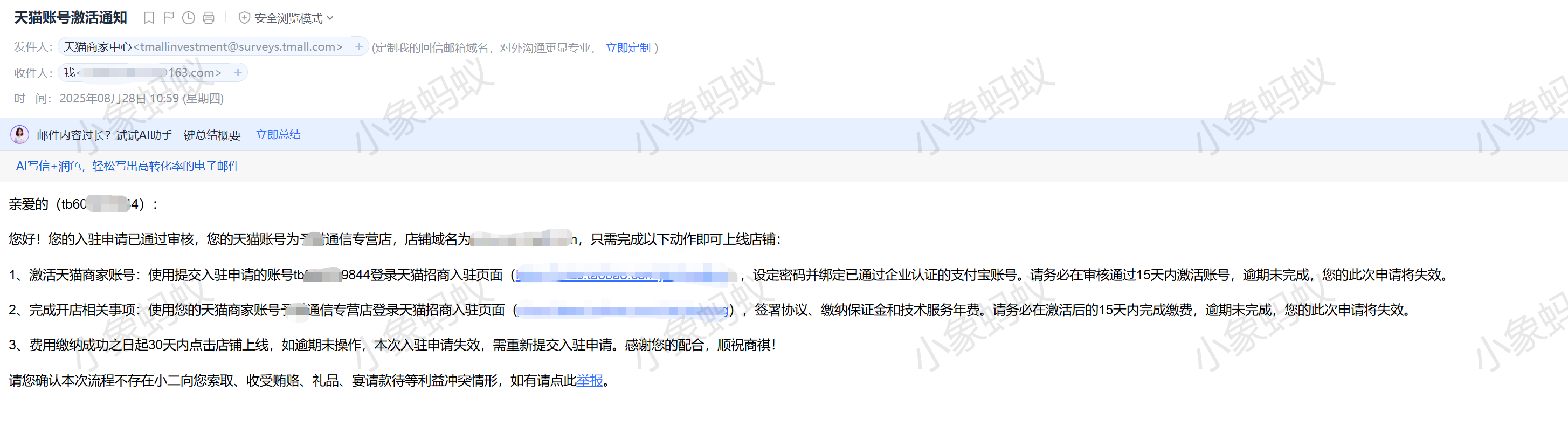 天猫入驻成功案例(图4)