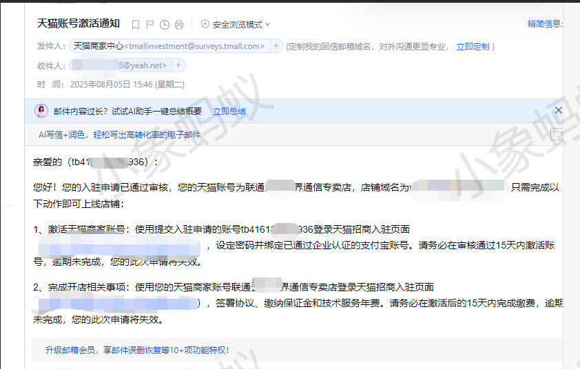 天猫入驻成功案例(图7)